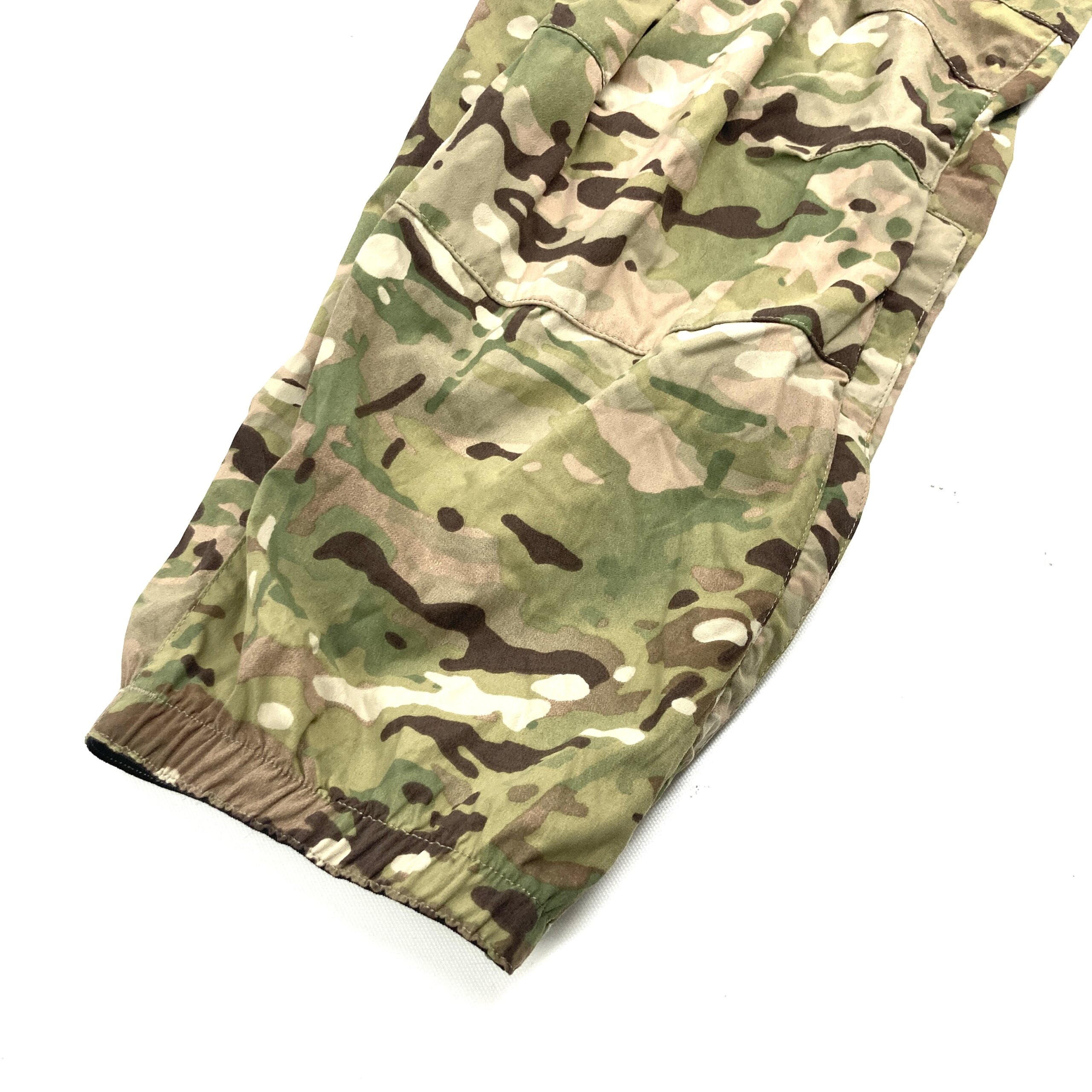 US Army Level 5 Cold Weather Trousers, Multicam [Genuine Army Issue]