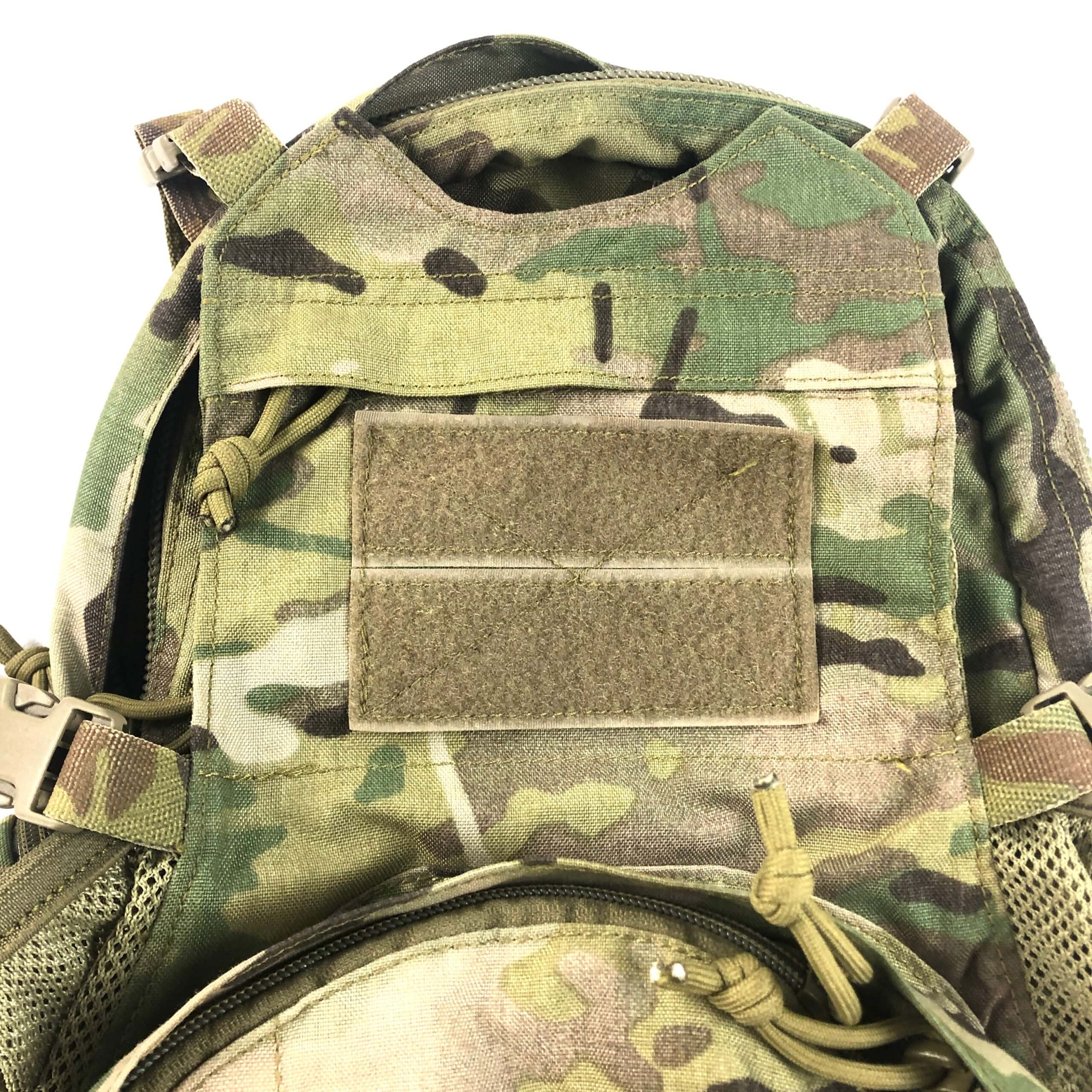 Eagle Industries Beaver Tail Assault Pack, NO STIFFENER [USGI]