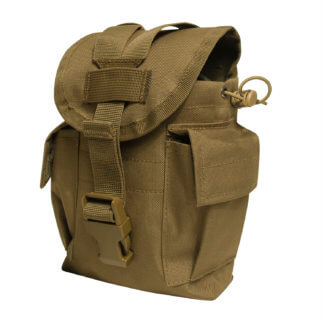 Rothco Canteen & Utility Pouch