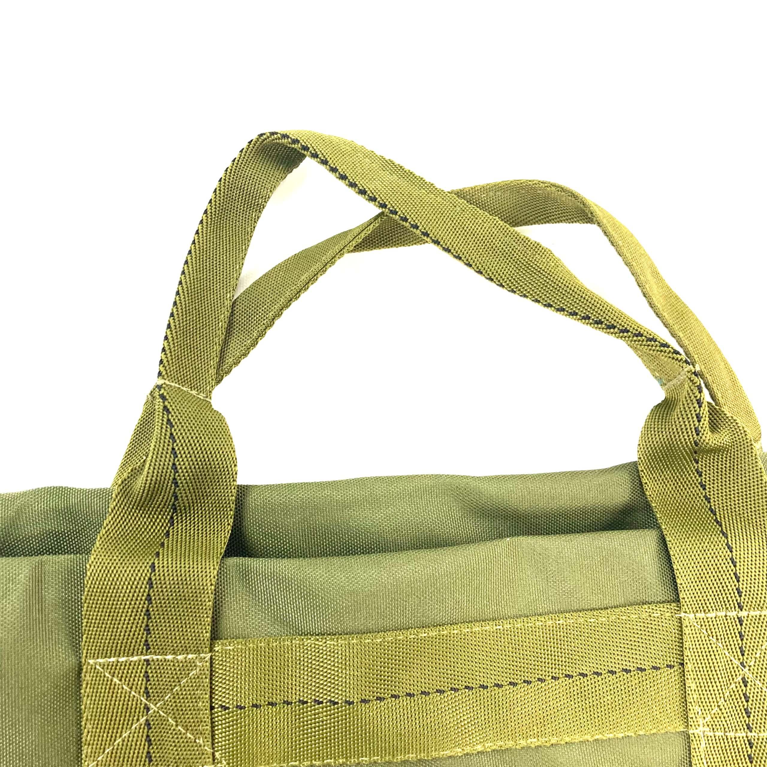 Rothco Enhanced Aviator Kit Bag - Venture Surplus