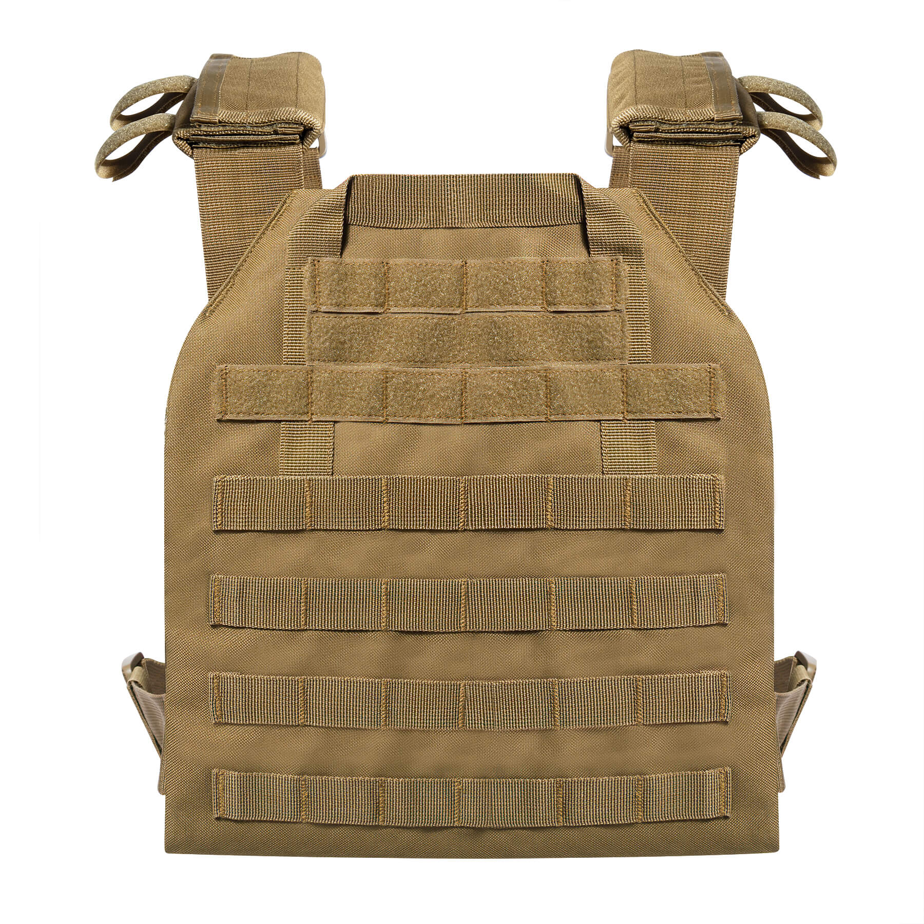 Rothco Low Profile Plate Carrier - Venture Surplus