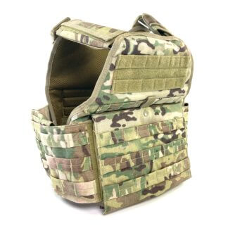 Rothco Plate Carrier Vest, Regular