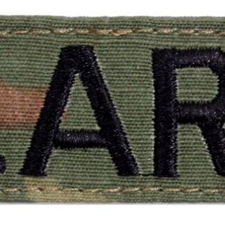 Rothco Scorpion U.S. Army Tape