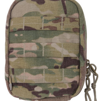 Rothco Tactical Trauma & First Aid Kit Pouch