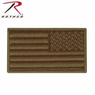 Rothco OCP Reverse US Flag