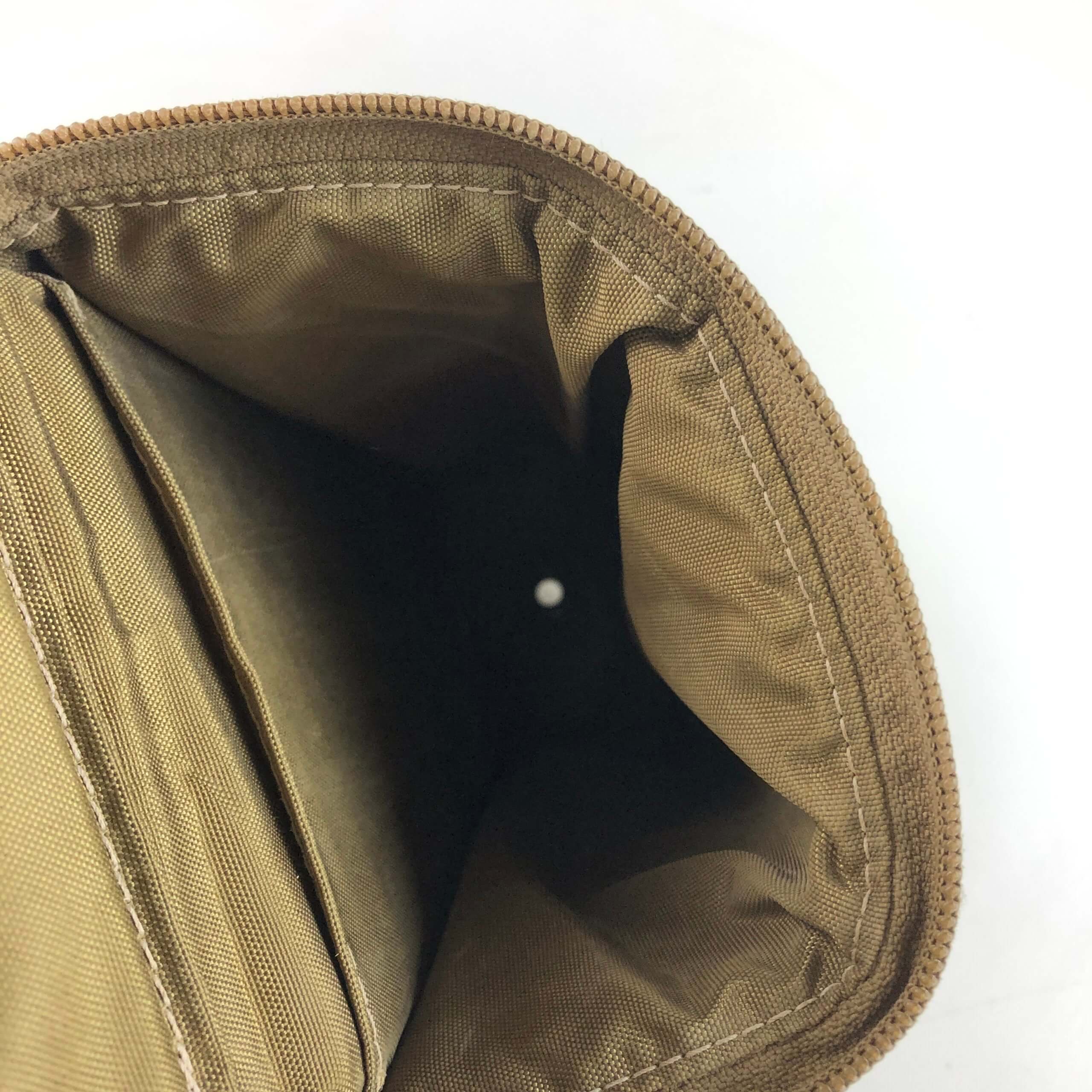 USMC Thermal Weapon Sight Carrying Case, Coyote Brown - Image 5