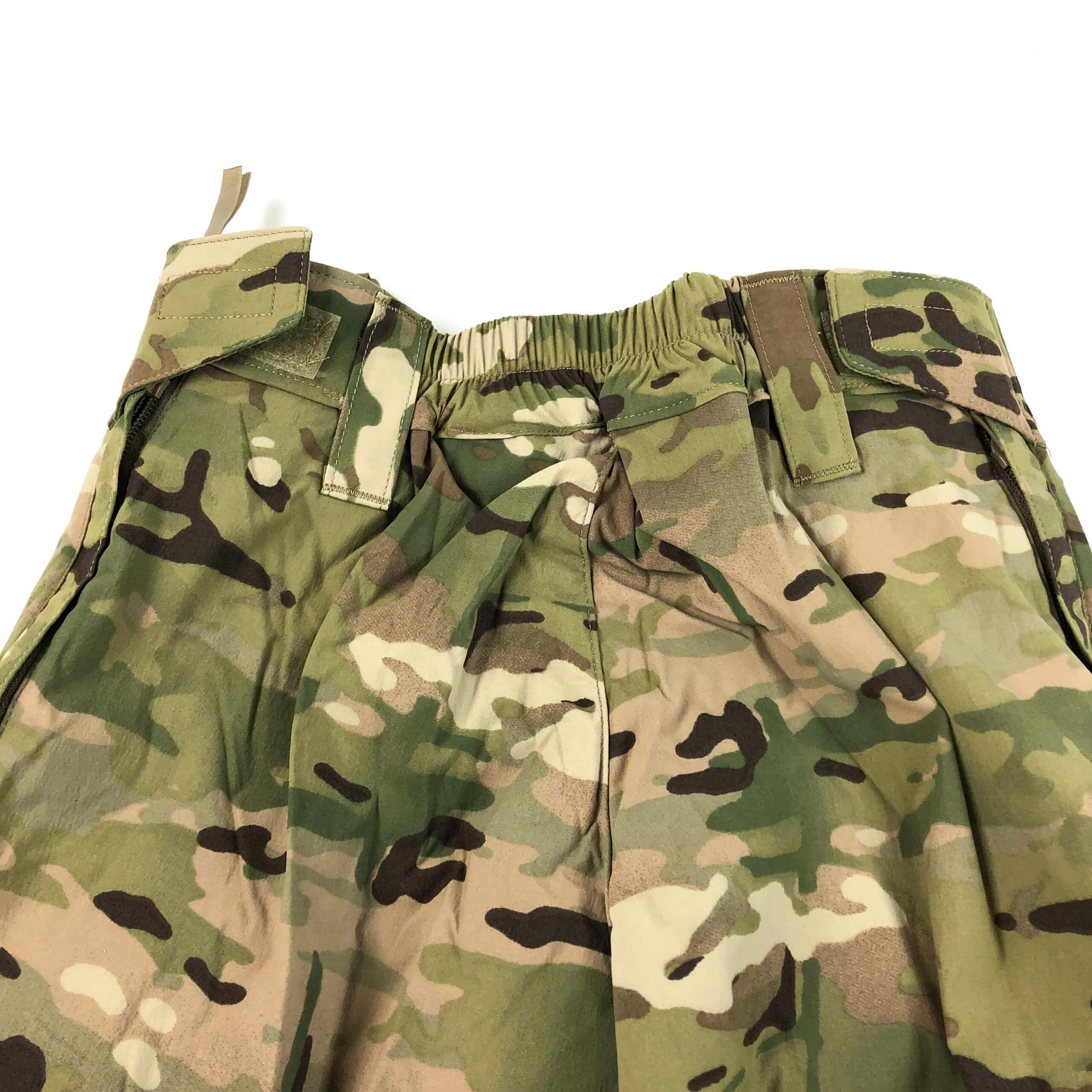 US Army Level 5 Cold Weather Trousers, Multicam [Genuine Army Issue]