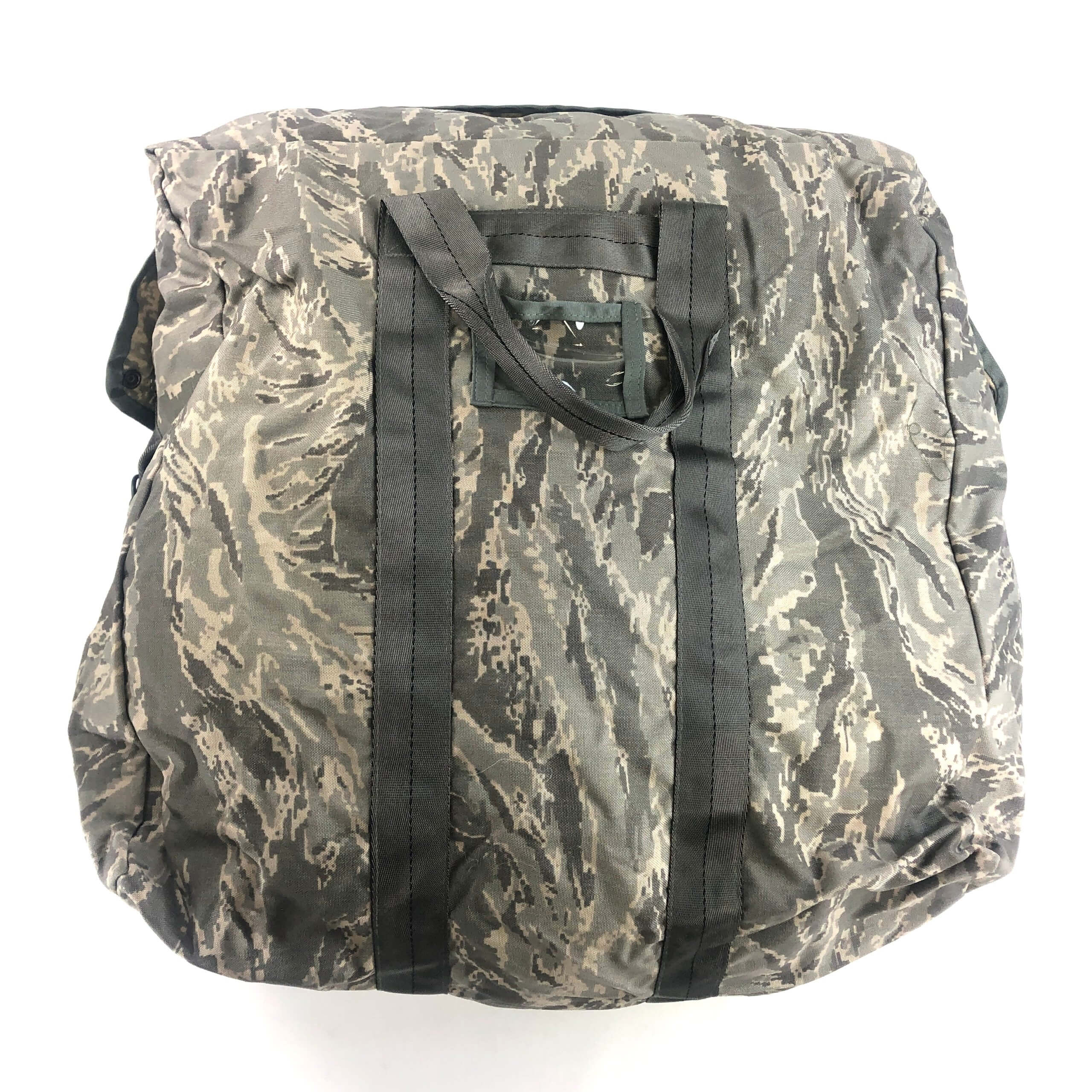 USAF Flyer's Bag, ABU [Genuine US Air Force Issue]