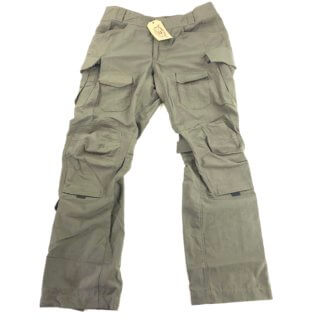 Beyond FR A9 Utility Mission Pants, Ranger Green