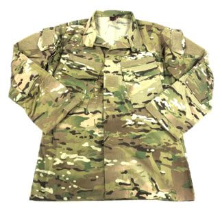 Beyond Level 9 Mission Shirt, Multicam