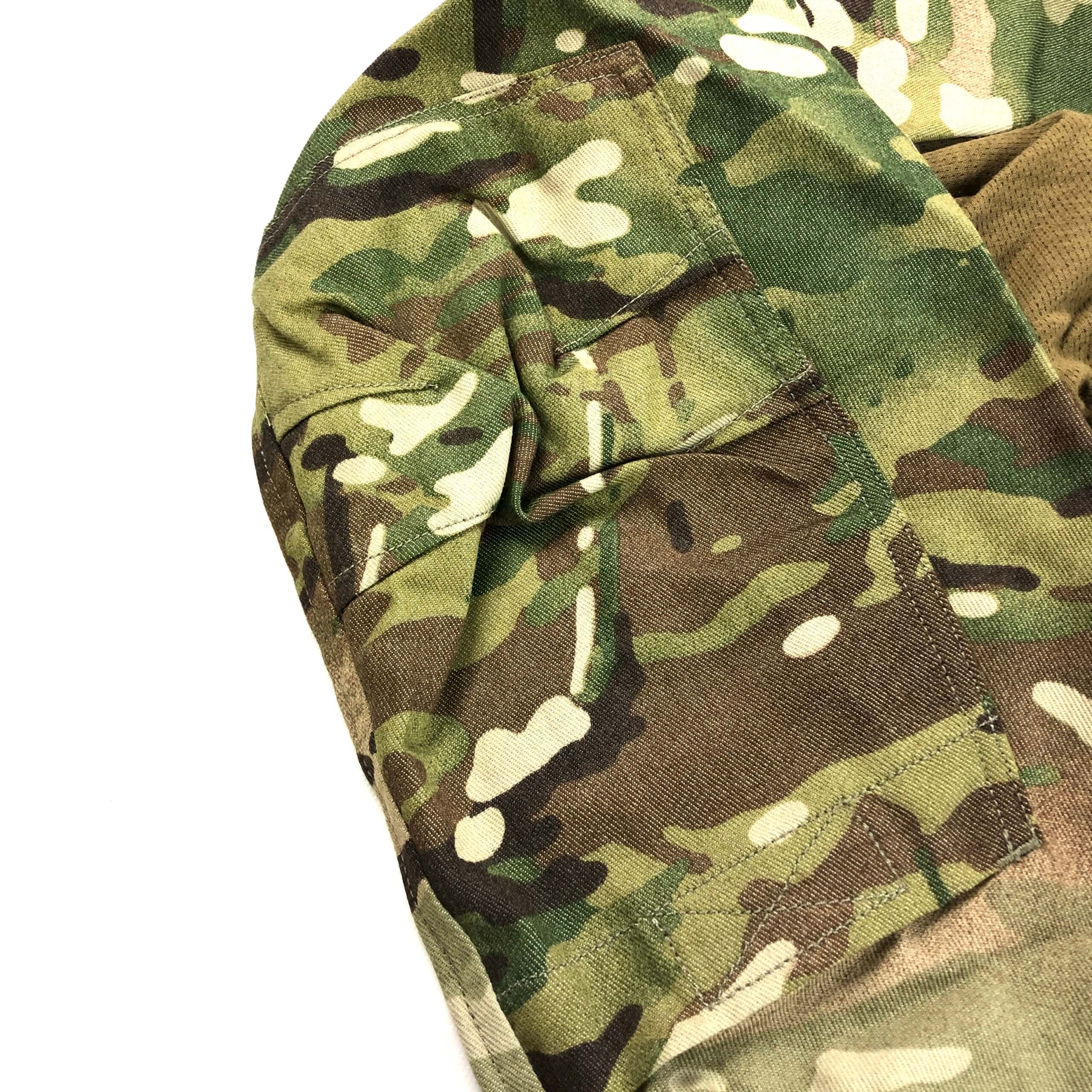 USGI Aircrew Combat Shirt