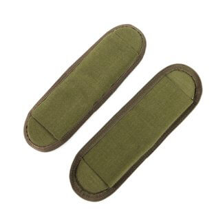 Eagle Industries Slip On Shoulder Pads, Set of 2