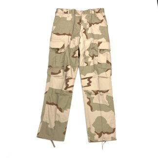 HOMMES D'EDR RIPSTOP PANTALON COMBAT CARGO PANTS ARMÉE ITALIENNE