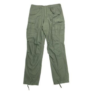 Rothco Vintage M-65 Field Pants, Olive Drab