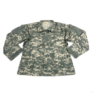 US Army Garrison Shirt, UCP