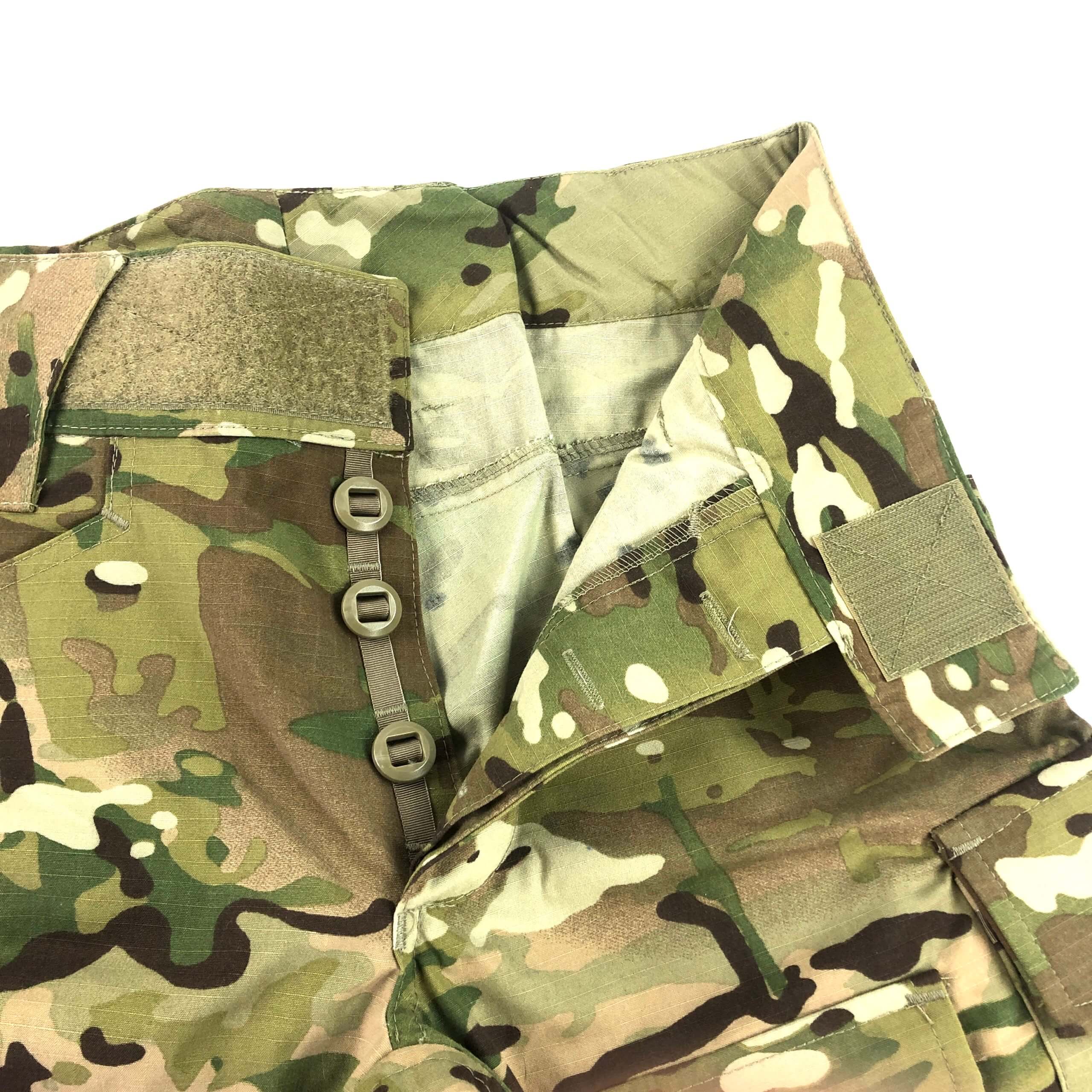 Beyond L9 Mission Pants, Multicam - Venture Surplus