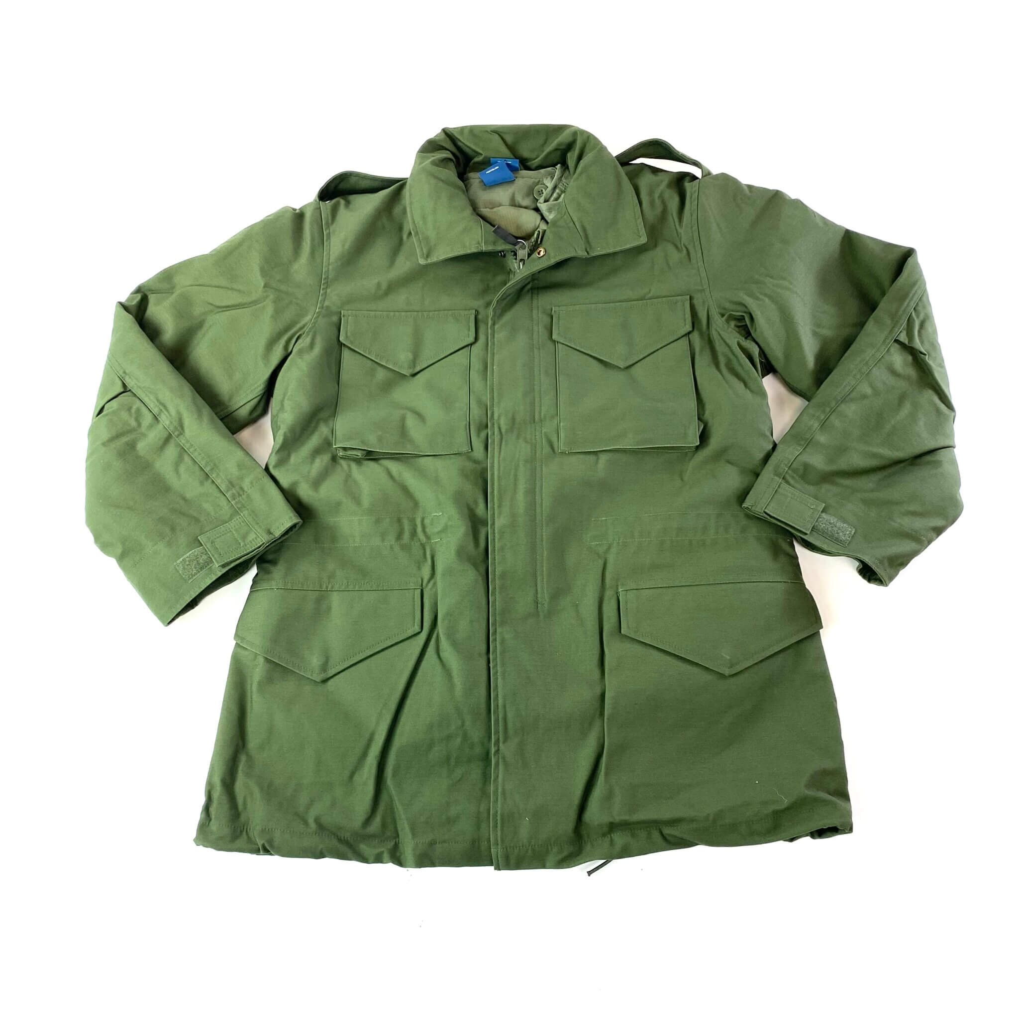 Propper M65 Field Coat, Olive Venture Surplus