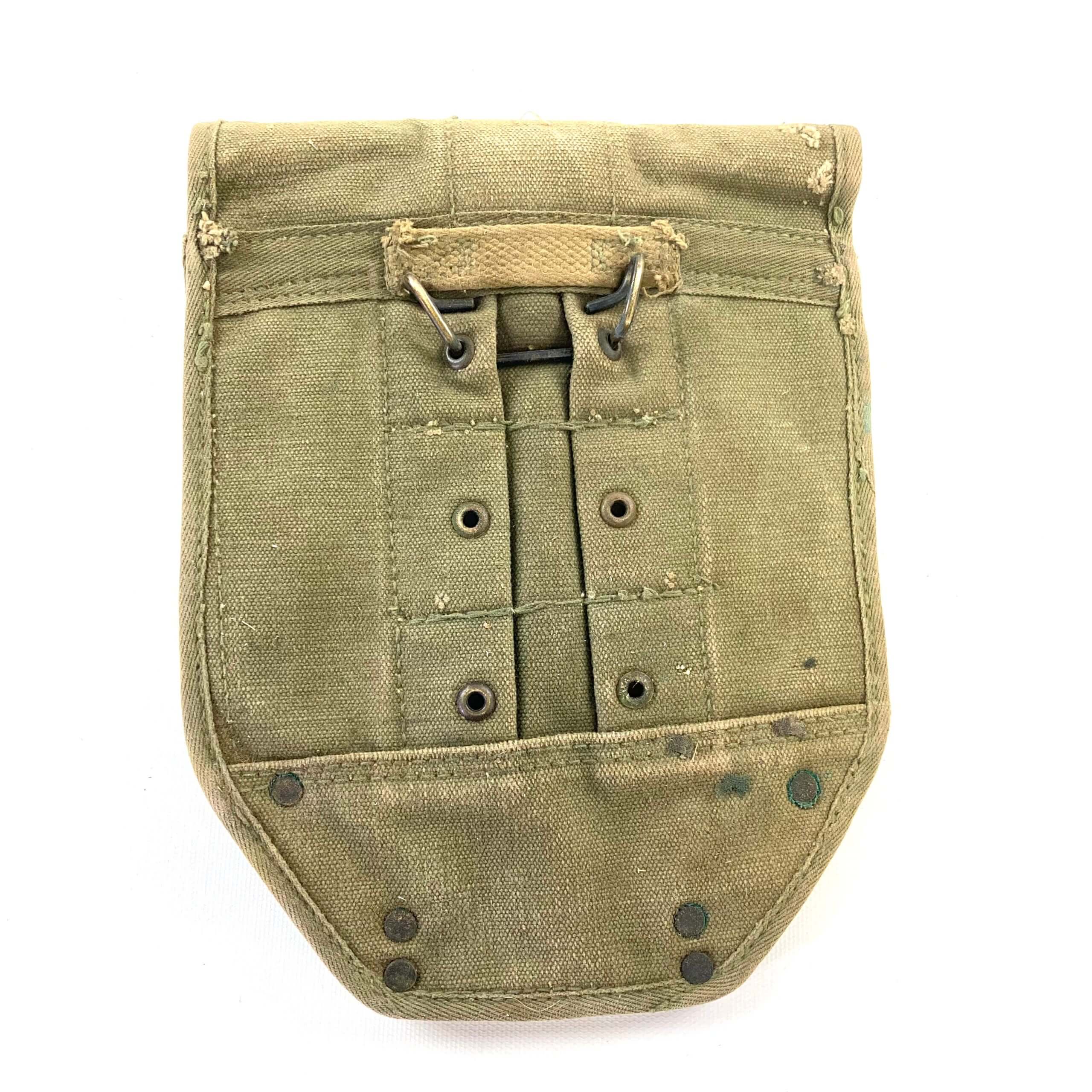 M1943 2nd Pattern Entrenching Tool Carrier - Image 2