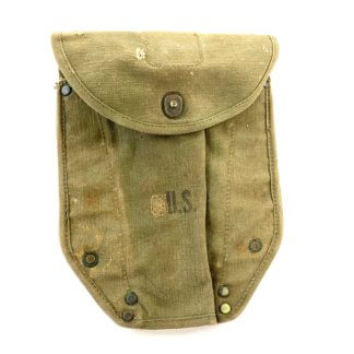 M1943 2nd Pattern Entrenching Tool Carrier