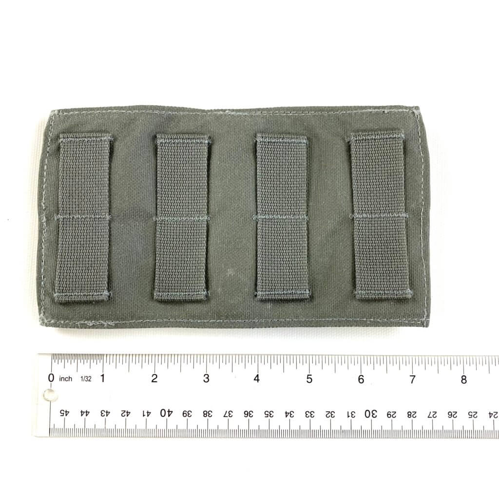 Eagle Industries Vertical MOLLE Adapter Venture Surplus