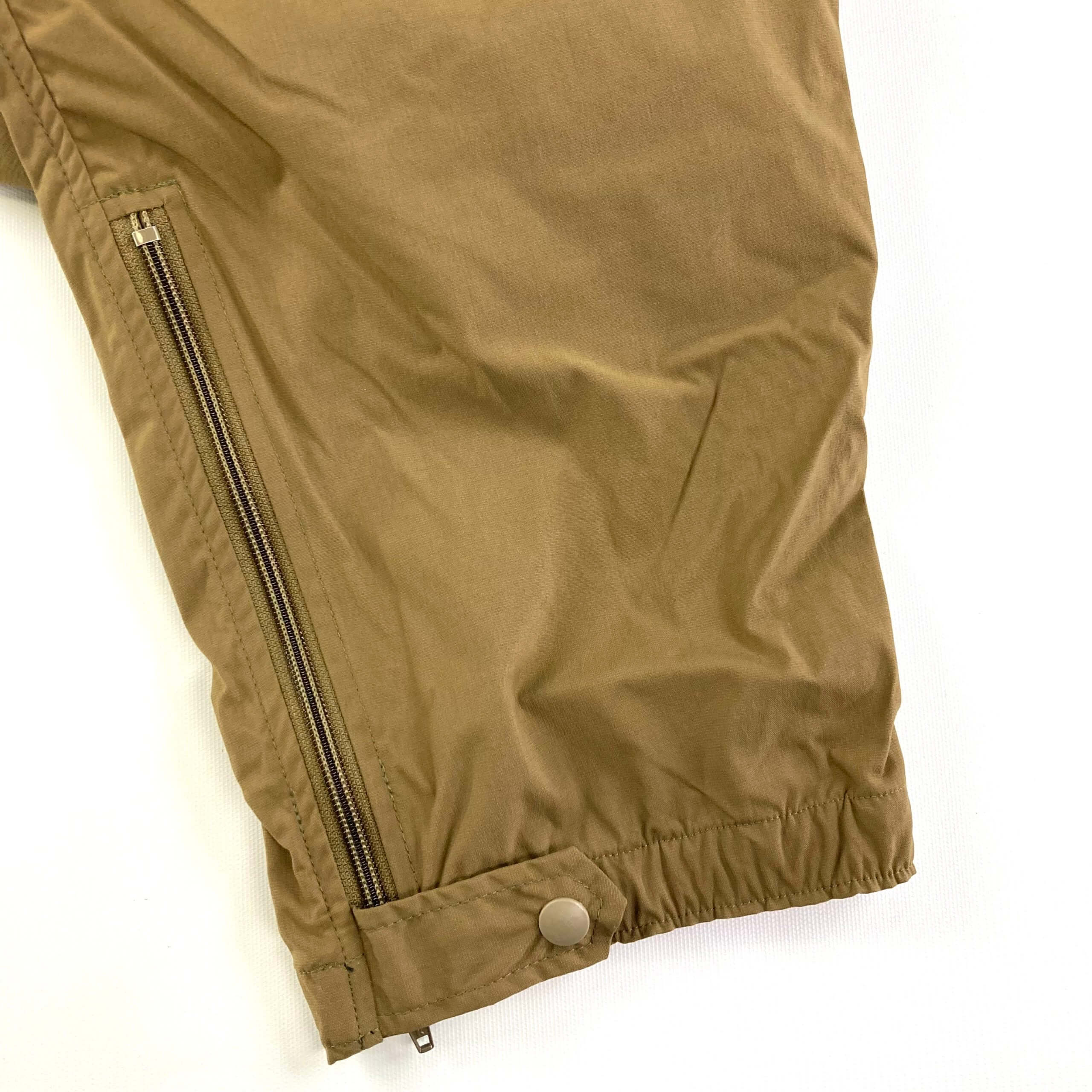 Beyond L5 Glacier Pants, Coyote Brown - Venture Surplus