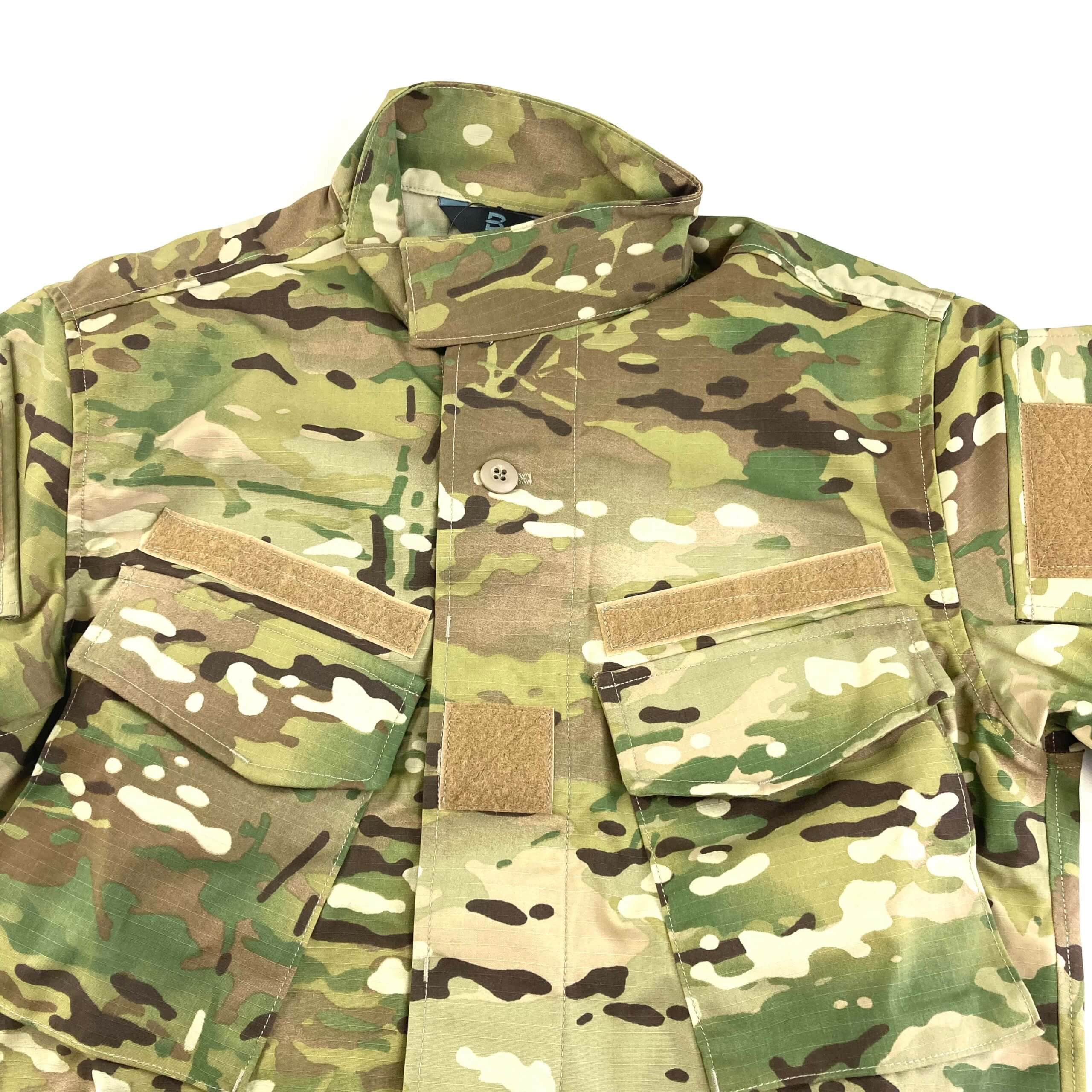 Beyond A9 Mission Top, Multicam - Venture Surplus