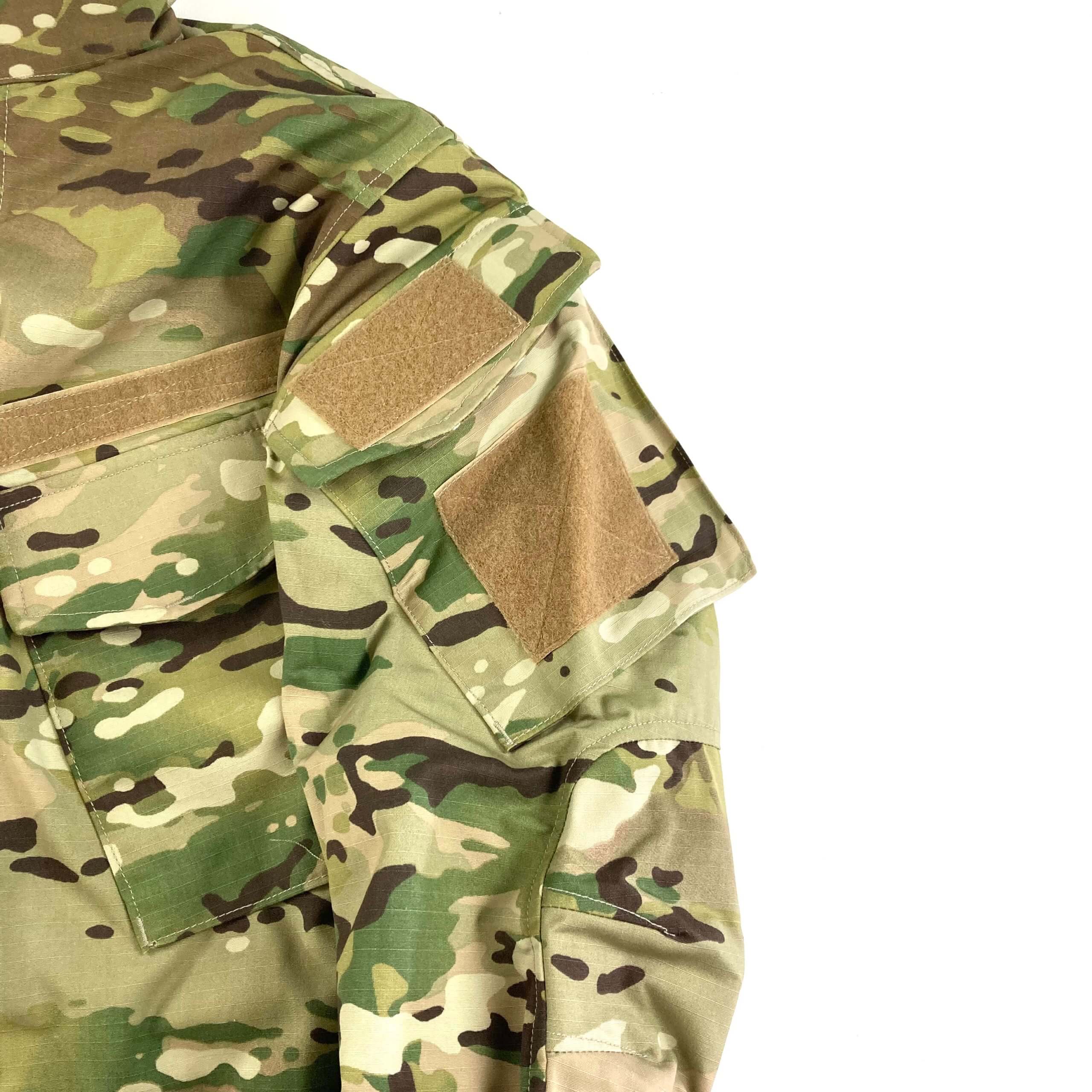 Beyond A9 Mission Top, Multicam - Venture Surplus