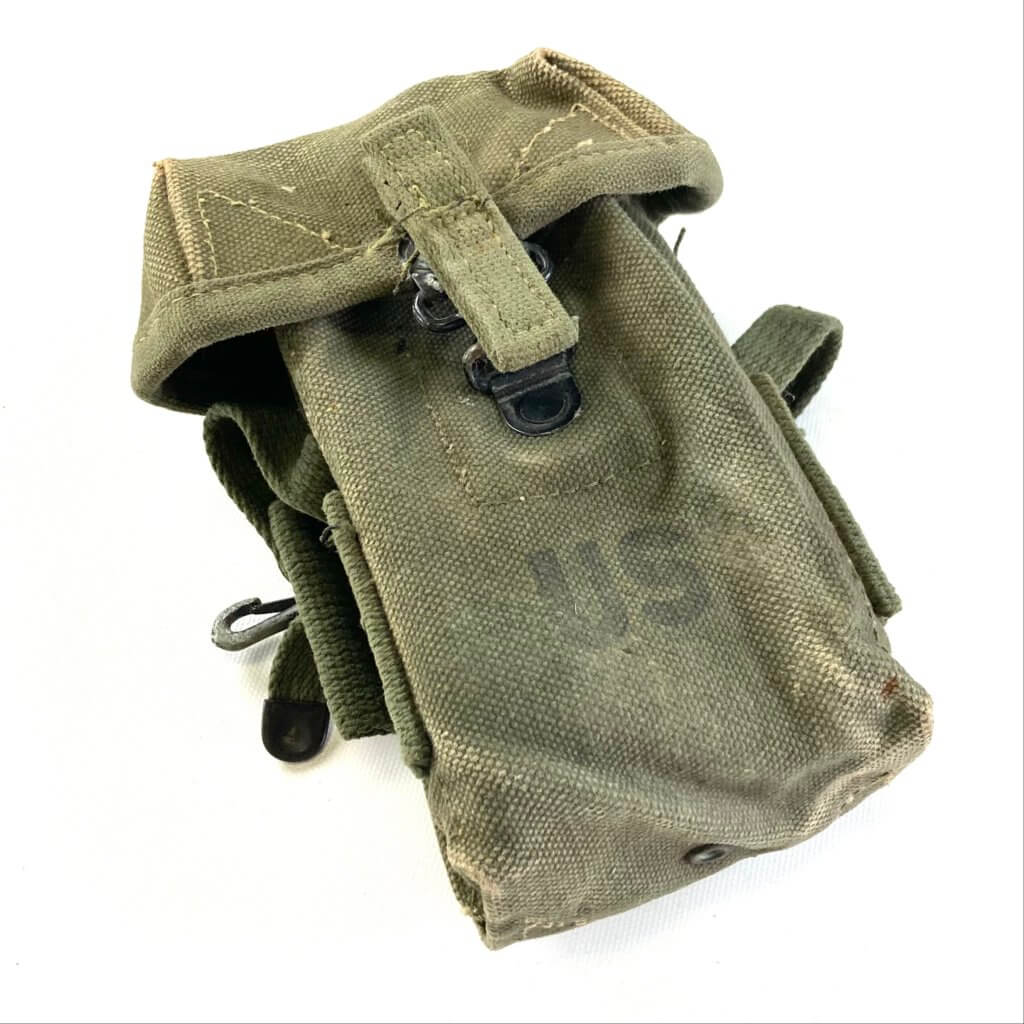 M1956 Universal Small Arms Ammunition Pouch, 1st Pattern [USGI]