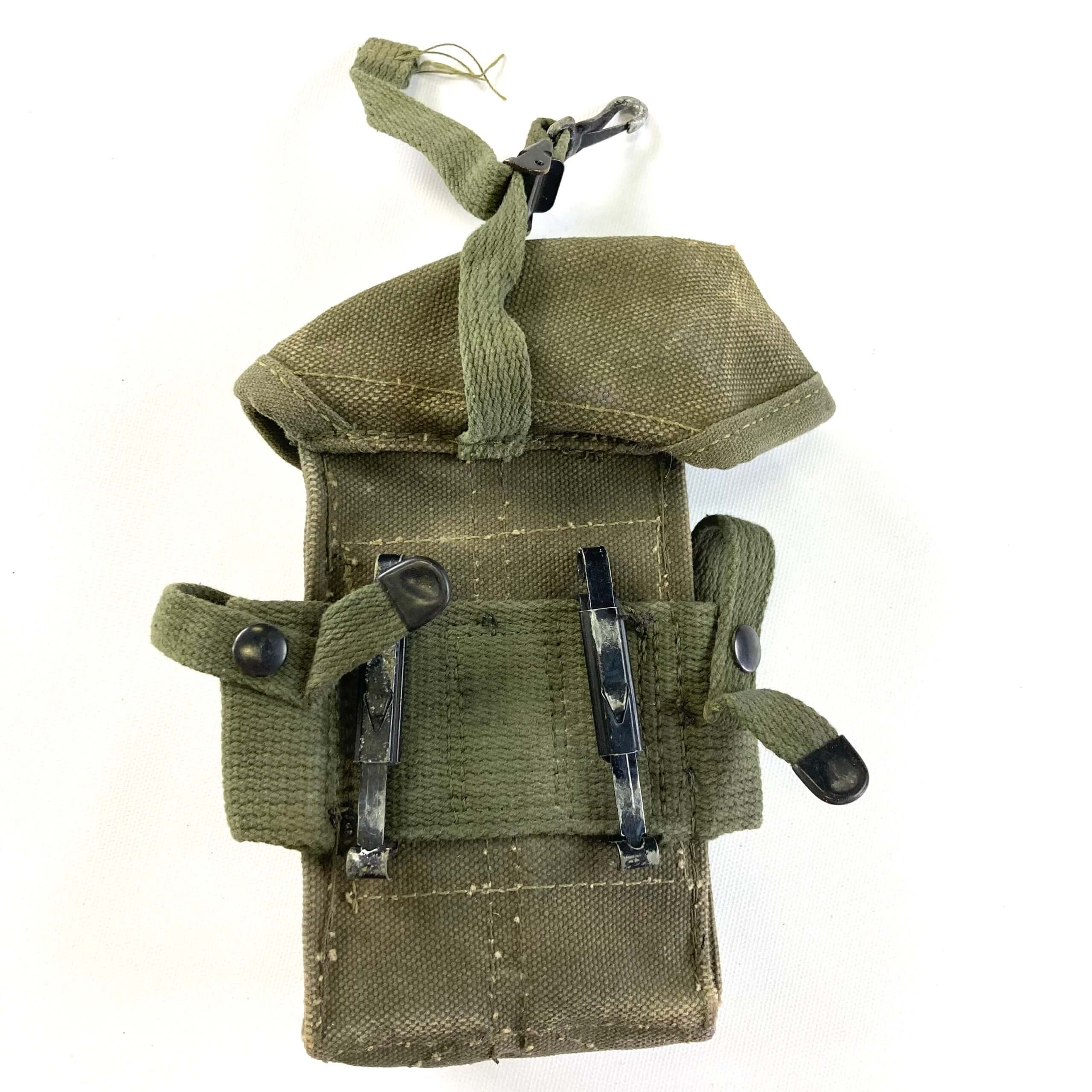 M1956 Universal Small Arms Ammunition Pouch, 1st Pattern [USGI] 