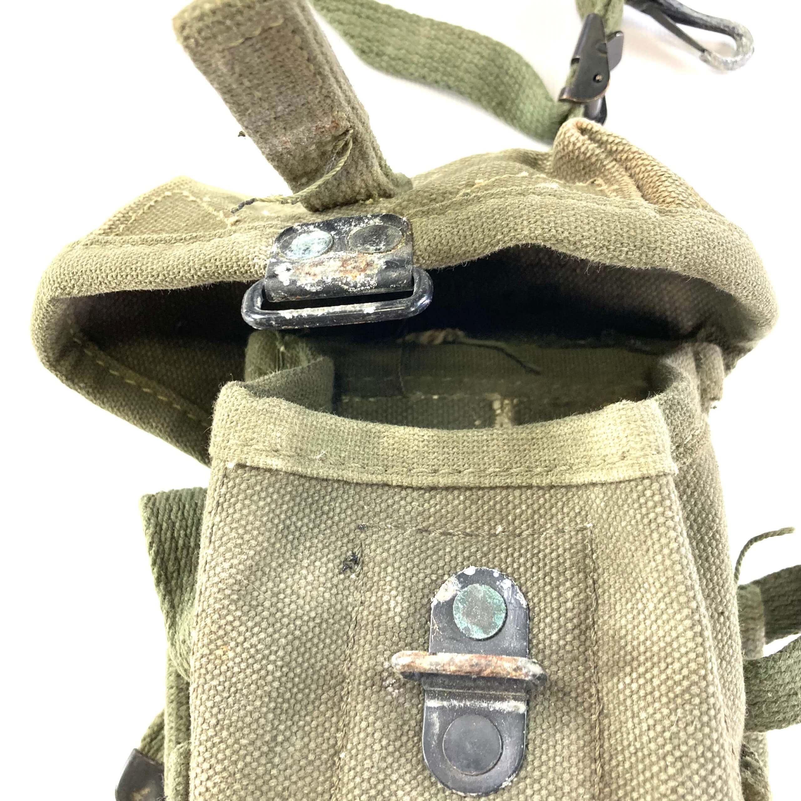 M1956 Universal Small Arms Ammunition Pouch, 1st Pattern [USGI]