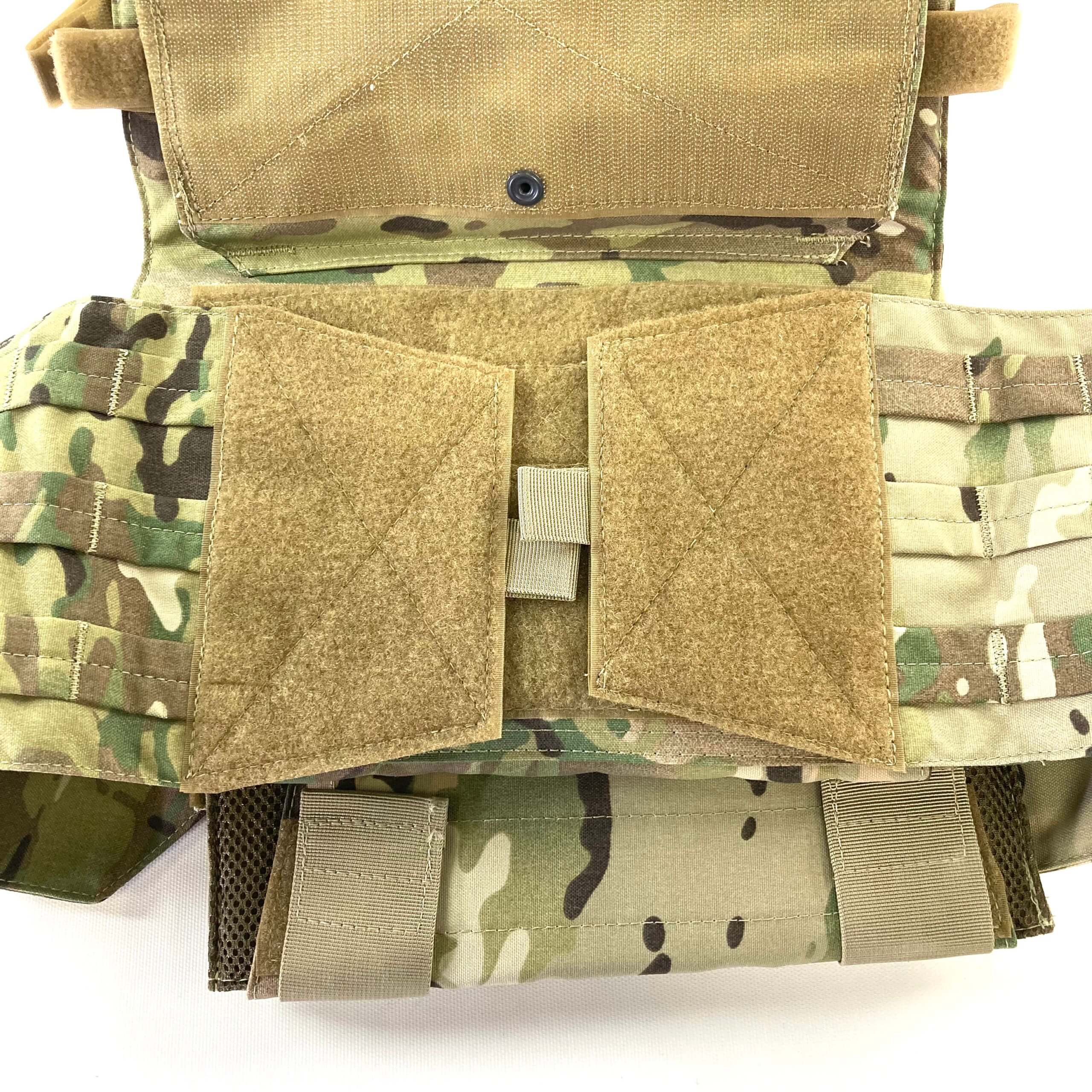 Condor Gunner Plate Carrier Venture Surplus