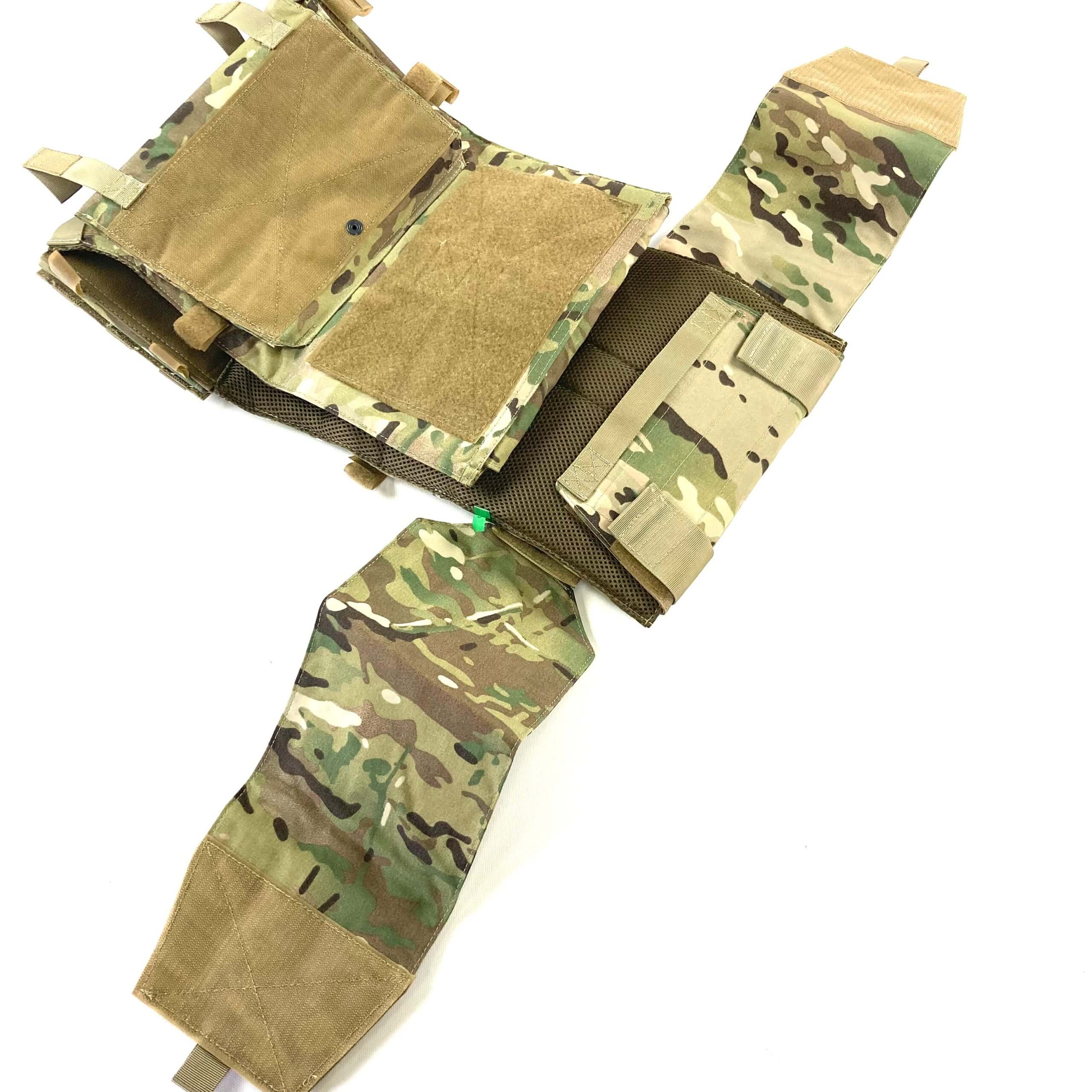 Condor Gunner Plate Carrier Venture Surplus