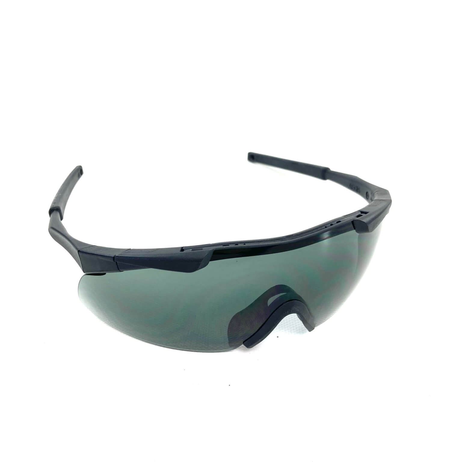 Smith Optics Aegis Ballistic Glasses Venture Surplus