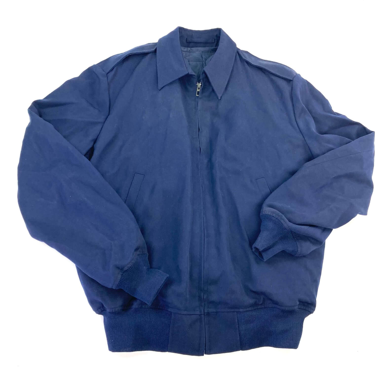 USAF Lightweight Jacket with Removable Liner Venture Surplus