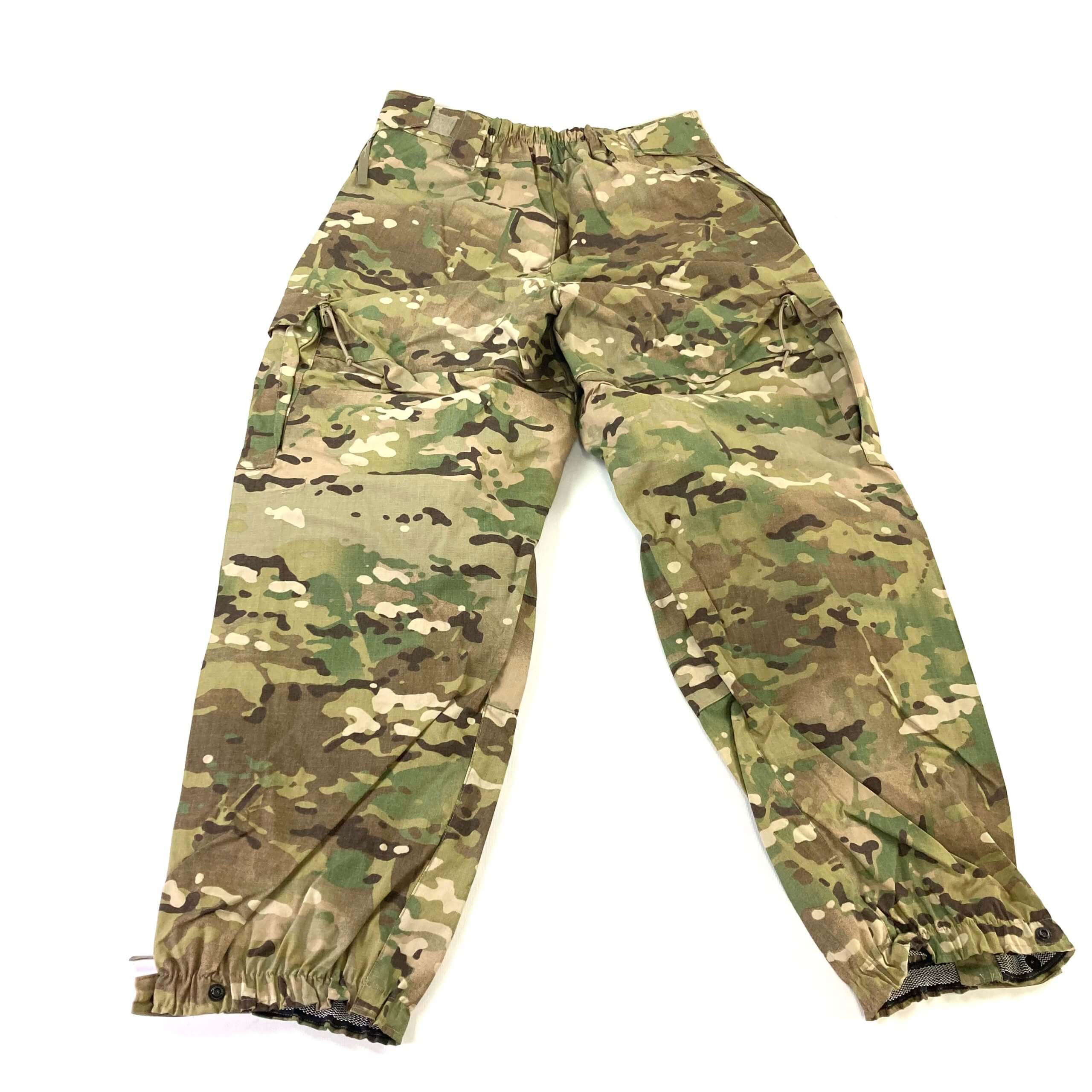 USGI GEN IV Level 5 FR Cold Weather Pants, Multicam - Venture Surplus