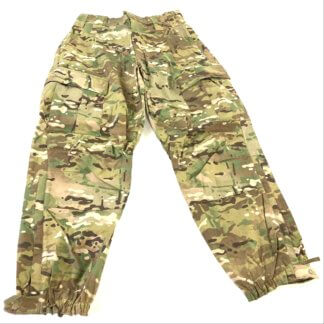 XXL CADPAT DO3 Combat Army Pants Trousers Rip Stop Cotton  2X Large 