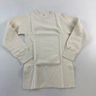 USGI Vintage ECW Thermal Undershirt