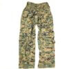 USMC FROG Pants, Woodland MARPAT - Venture Surplus