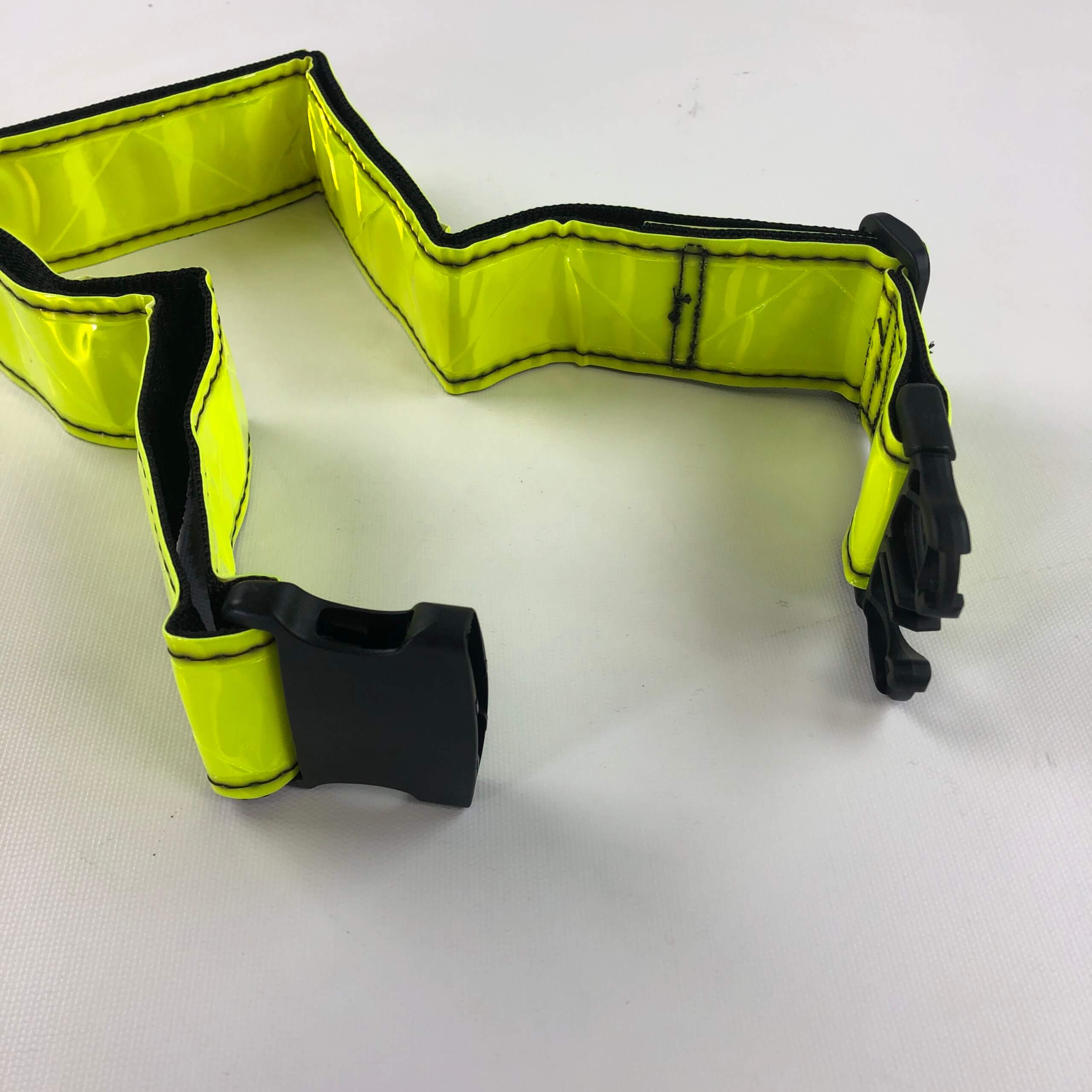 Reflective PT Belt Venture Surplus