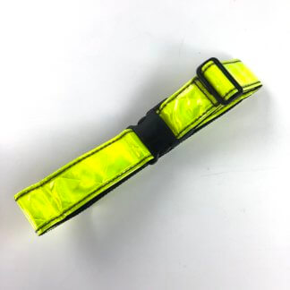 Reflective PT Belt