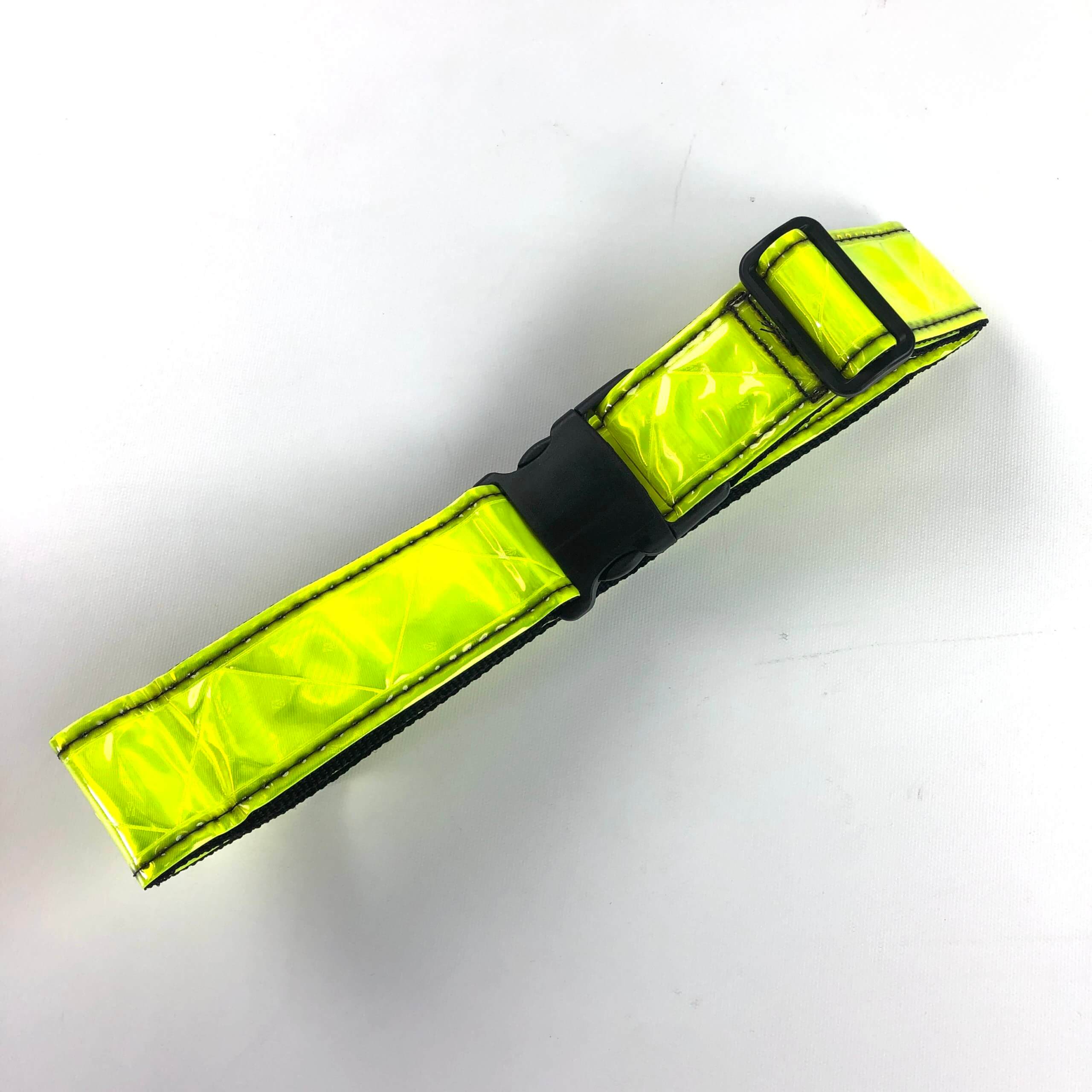 Reflective PT Belt Venture Surplus