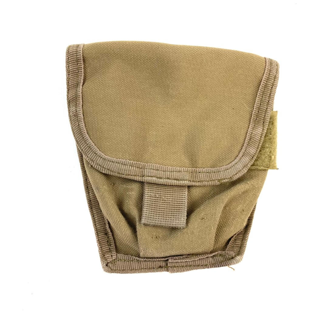 Condor Handcuff Pouch Venture Surplus