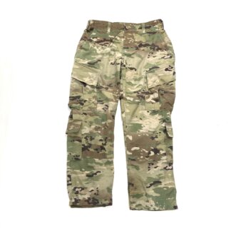 US Army Women's OCP Garrison Pants
