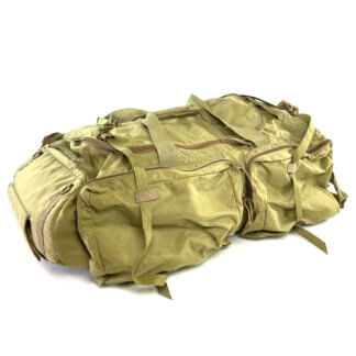 Eagle Industries Small Deployment Bag [USGI] [Ranger Green, Khaki]