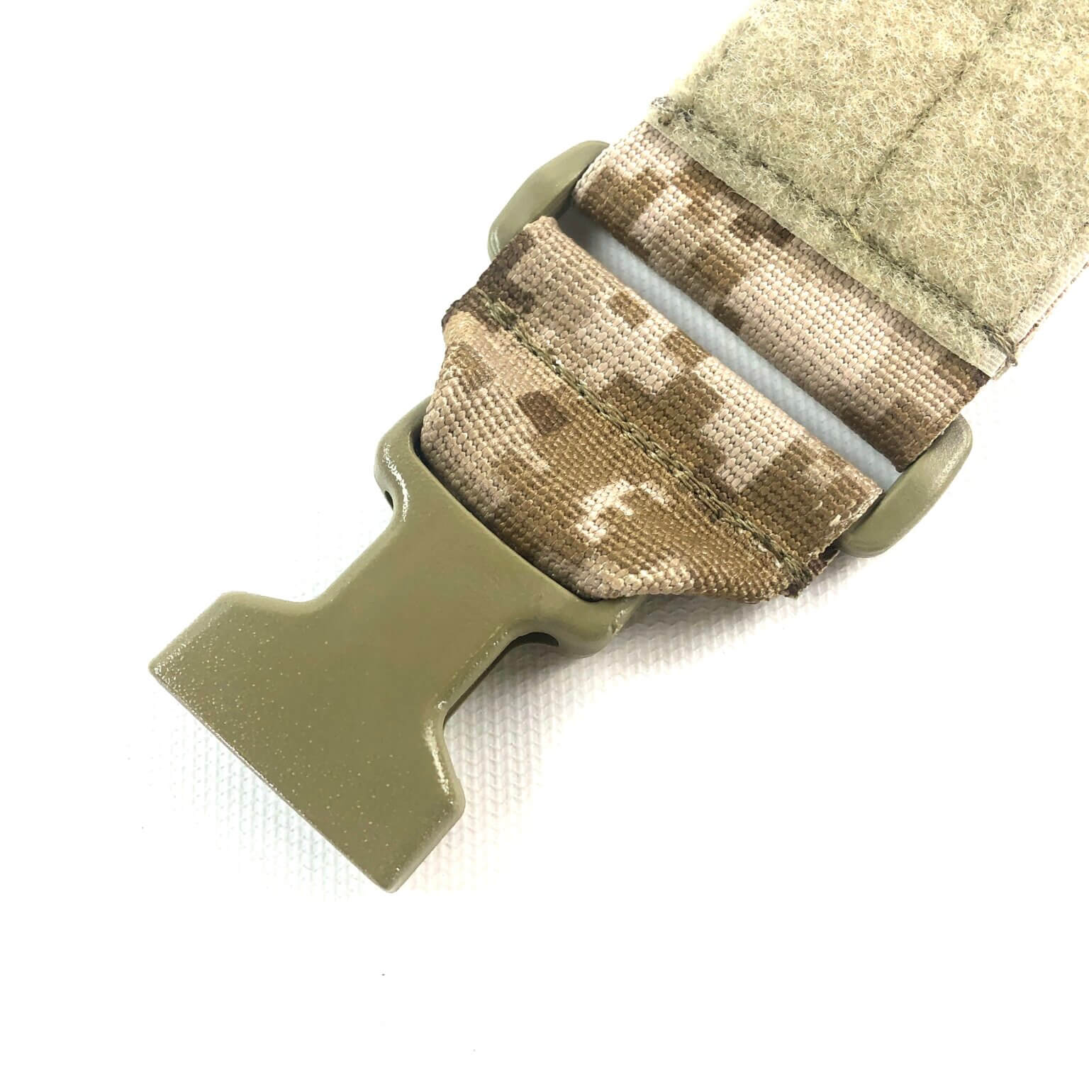 Eagle Industries Plate Carrier Upper Pack Adapters, Set of 2 USGI