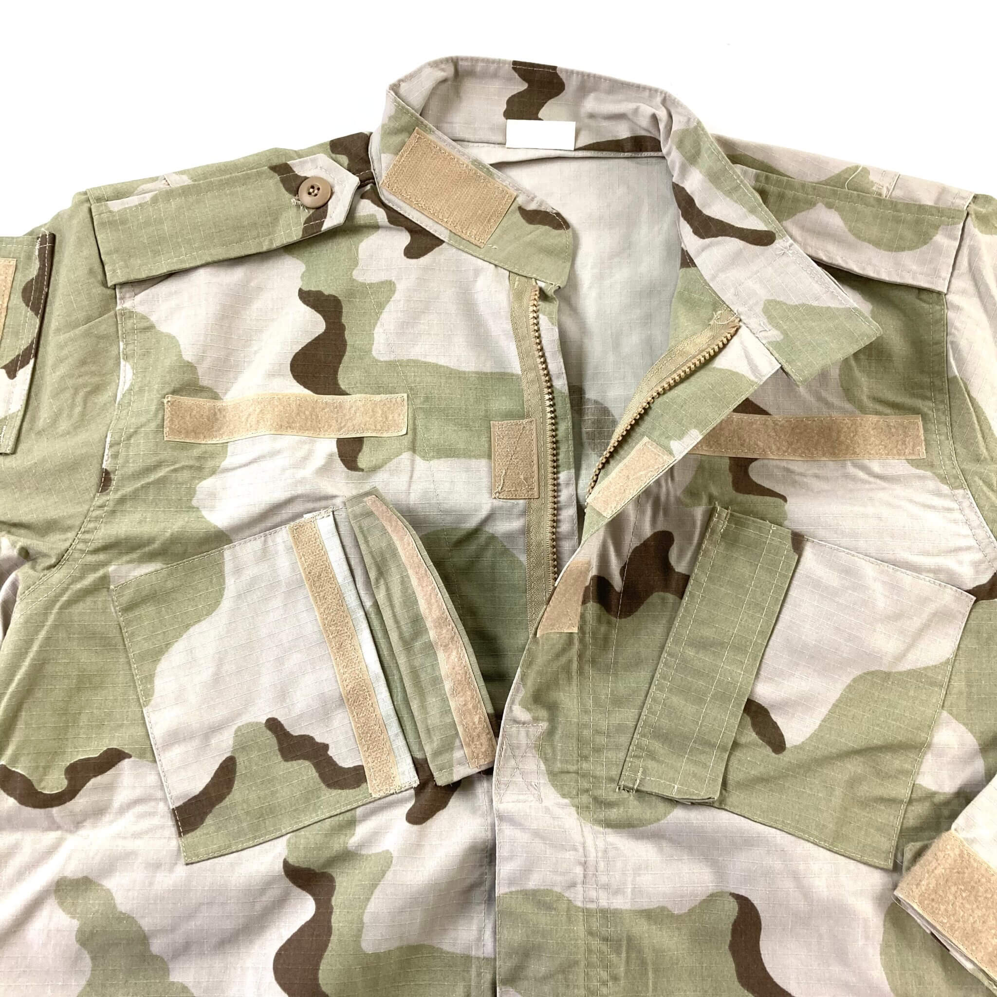 DCU Raid Mod Uniform Sets - Venture Surplus
