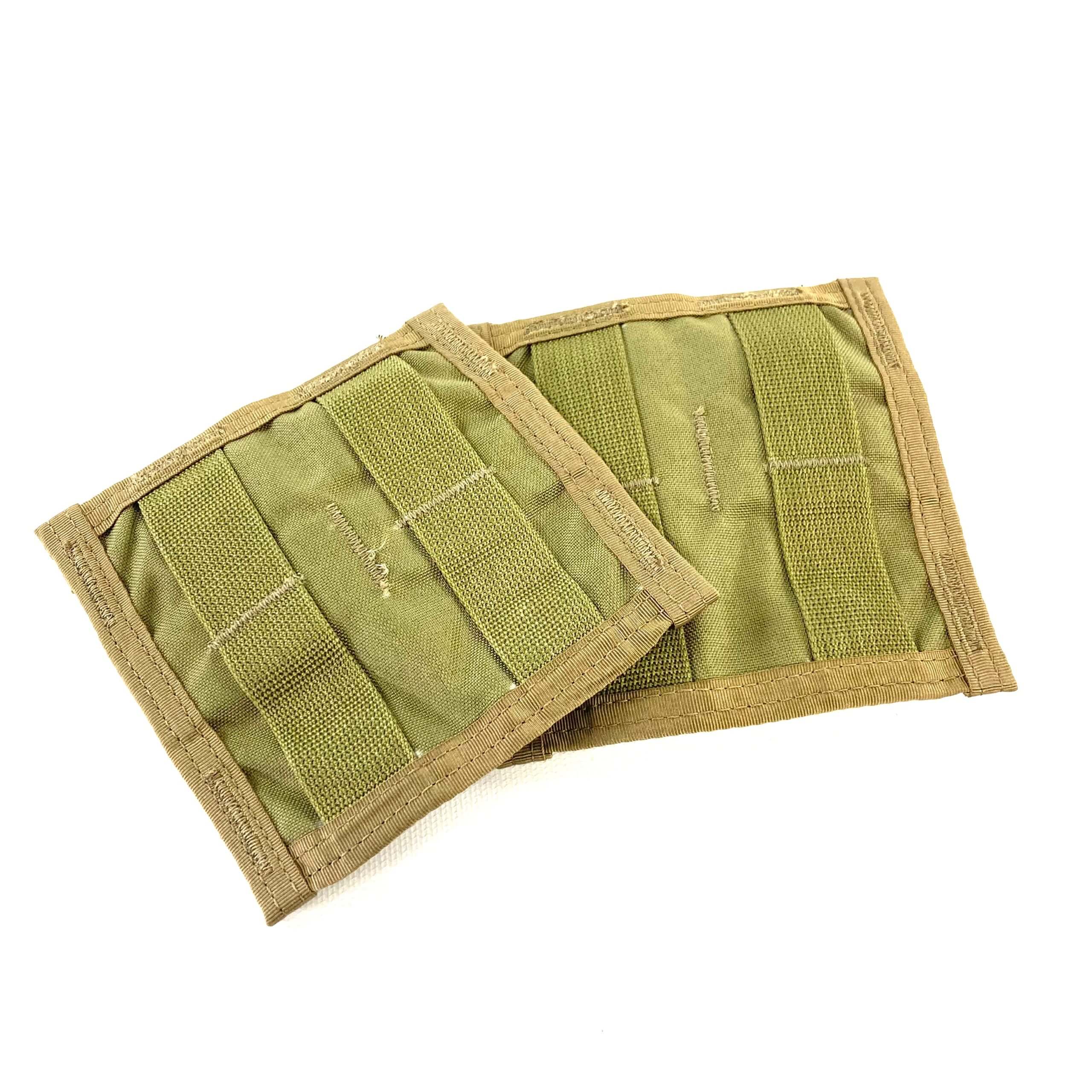 Eagle Industries V2 Horizontal Pouch Adapters, 2 Pack - Venture