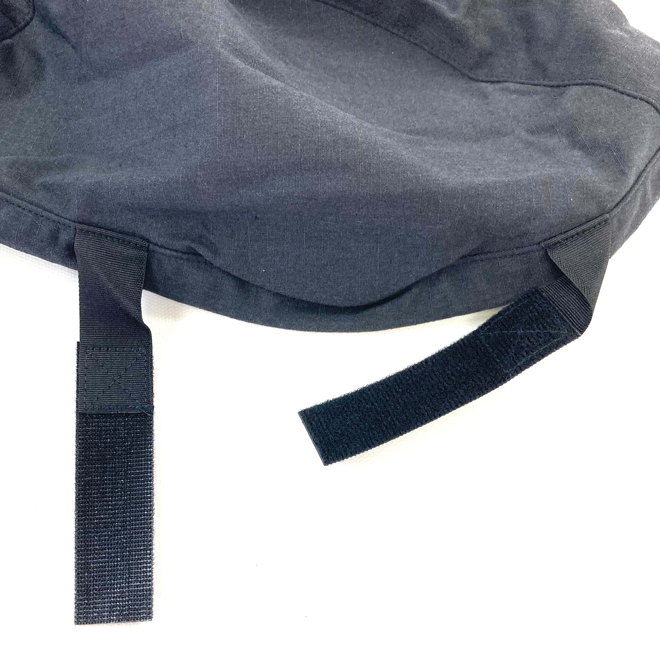 Revision Viper Helmet Cover, Black Venture Surplus