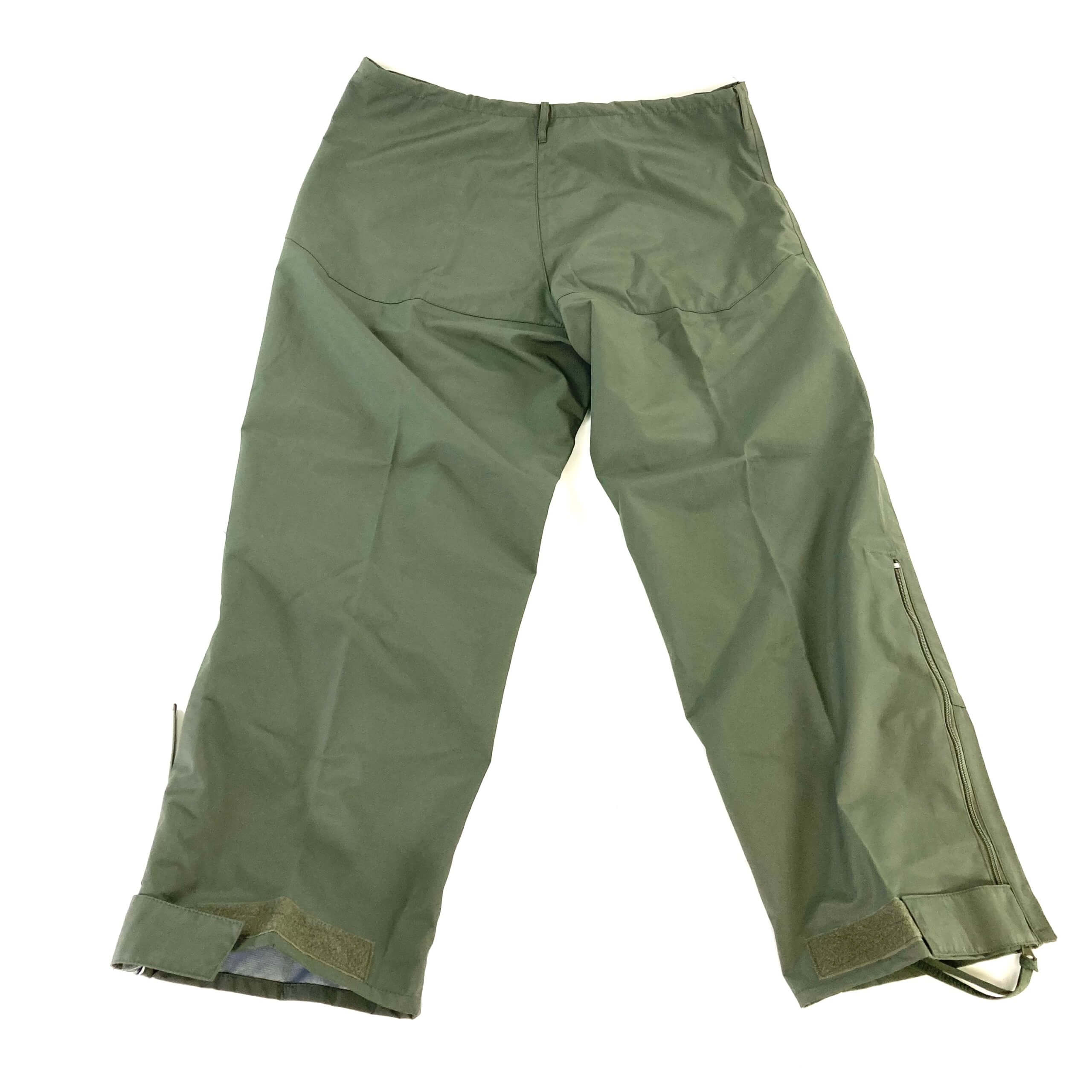 Tru-Spec H2O ECWCS Pants, Olive Drab - Venture Surplus