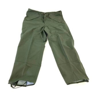 Tru-Spec H2O ECWCS Pants, Olive Drab